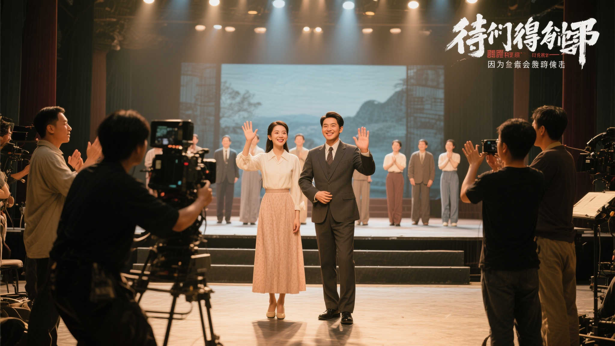 冯骥力挺《归唐》，彰显国产单机游戏英雄间的惺惺相惜